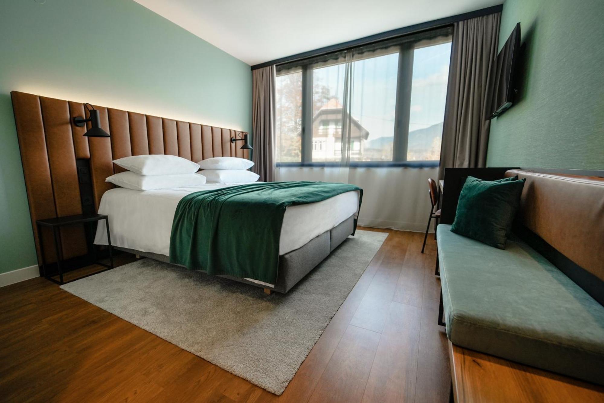 Astoria Superior 3* Bled