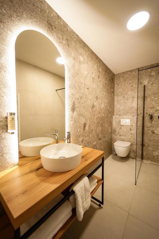 Hotel Astoria Superior Bled